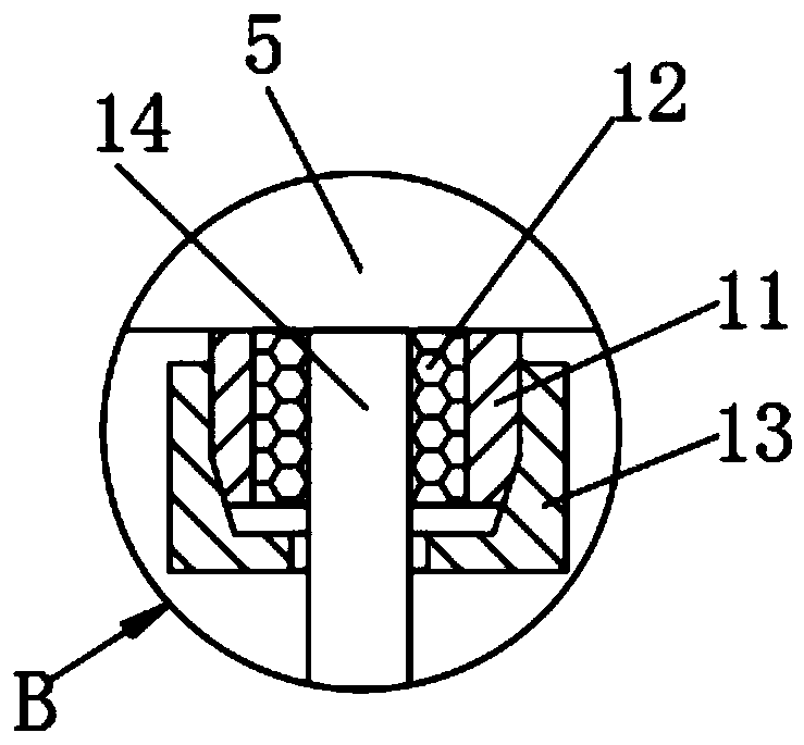 Cuff shaping device