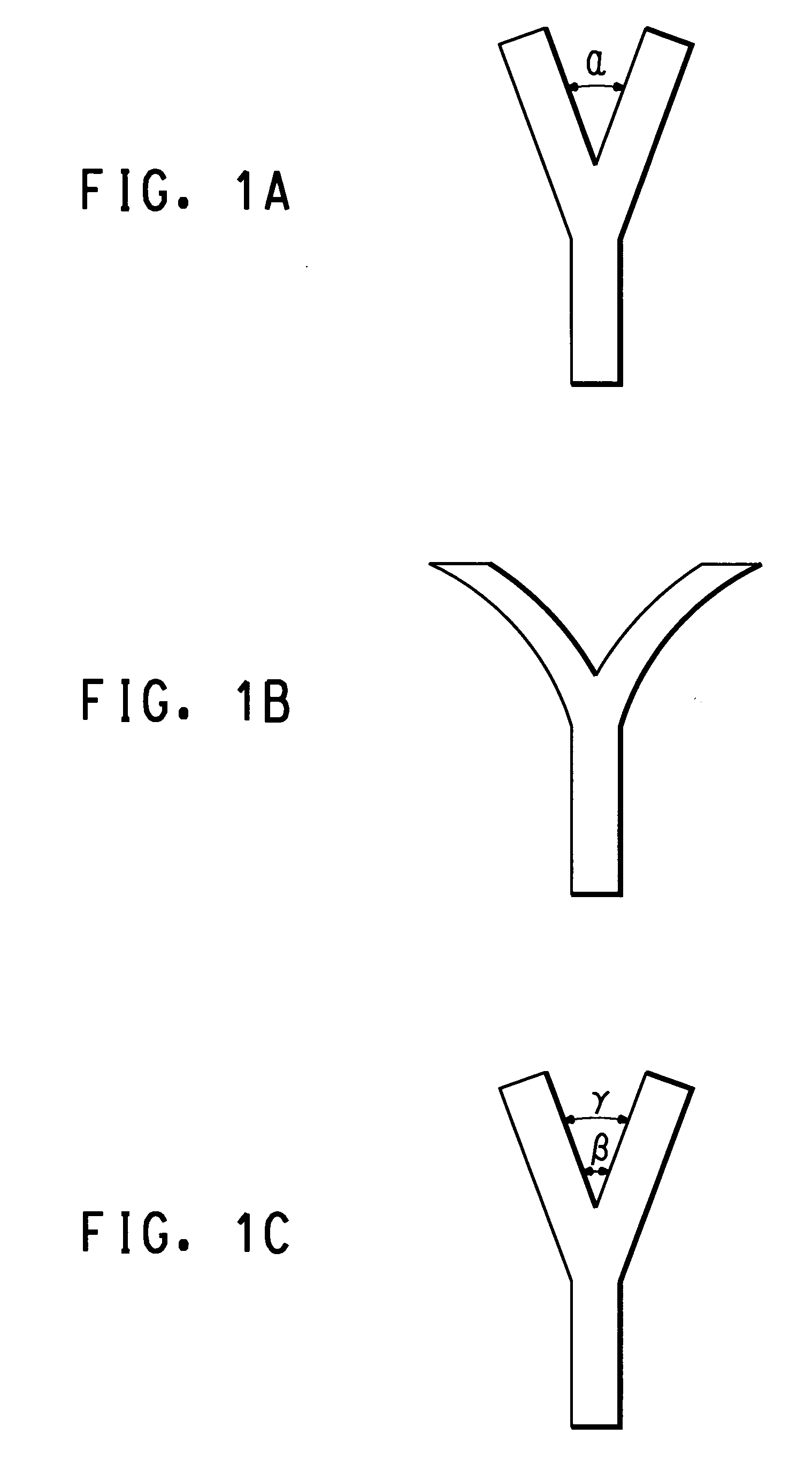 Y-branch-based thermo-optic digital optical switches and variable optical attenuators with non-uniform heating