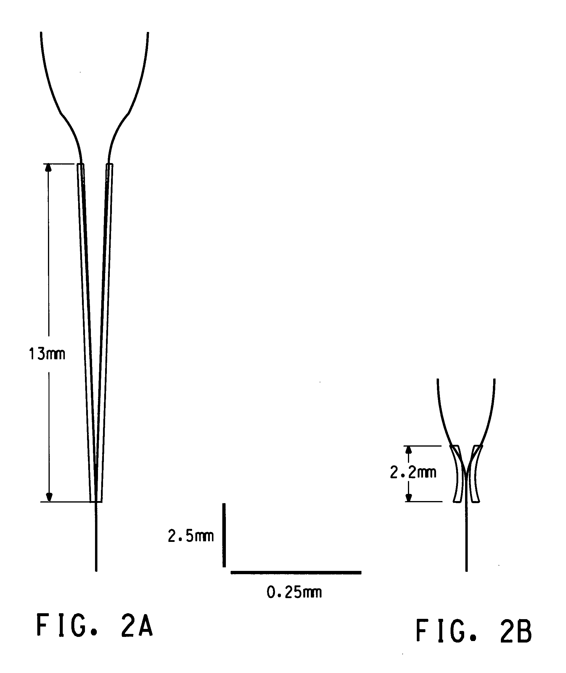 Y-branch-based thermo-optic digital optical switches and variable optical attenuators with non-uniform heating