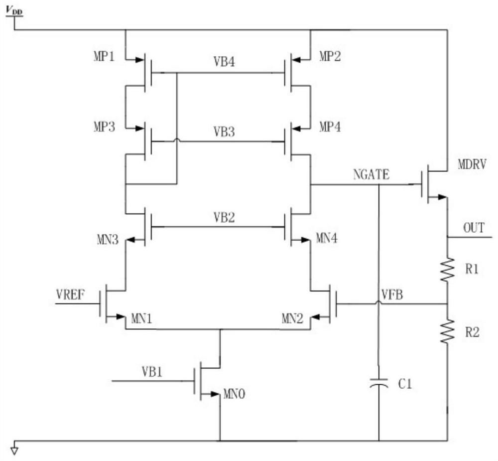 voltage regulator