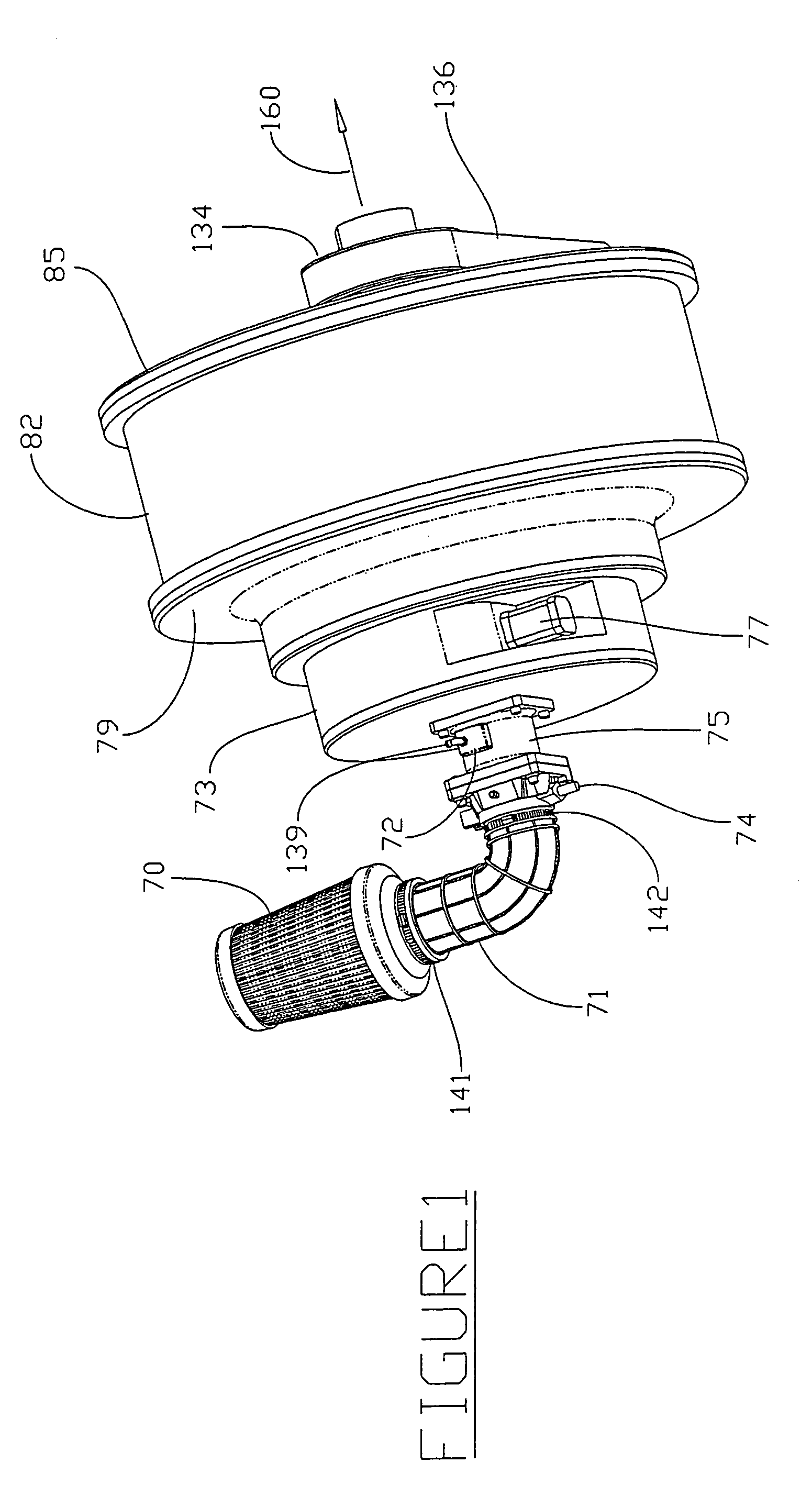 Method of processing waste product into fuel