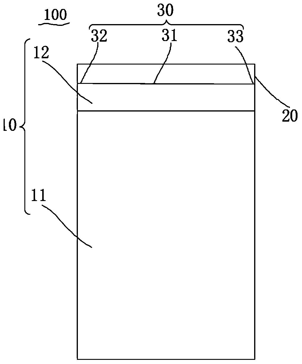 Flexible display panel and preparation method thereof