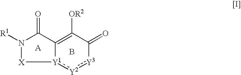 Nitrogen-containing fused ring compound and use thereof as HIV integrase inhibitor