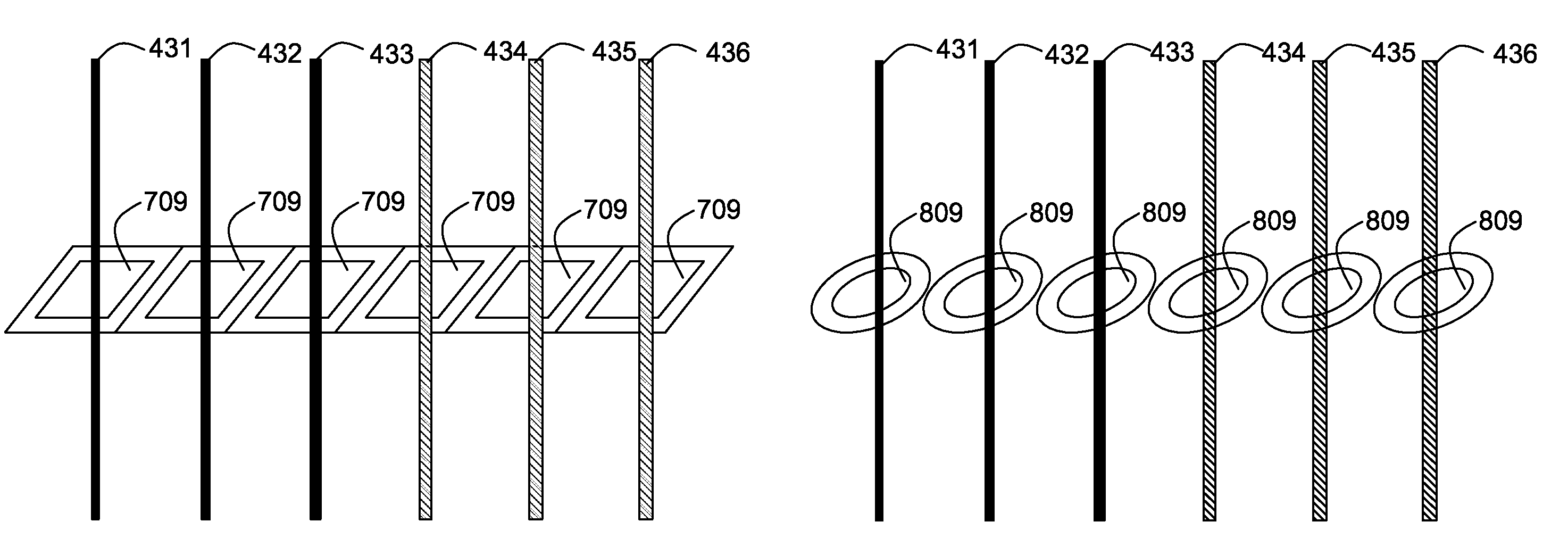 Musical instrument pickup