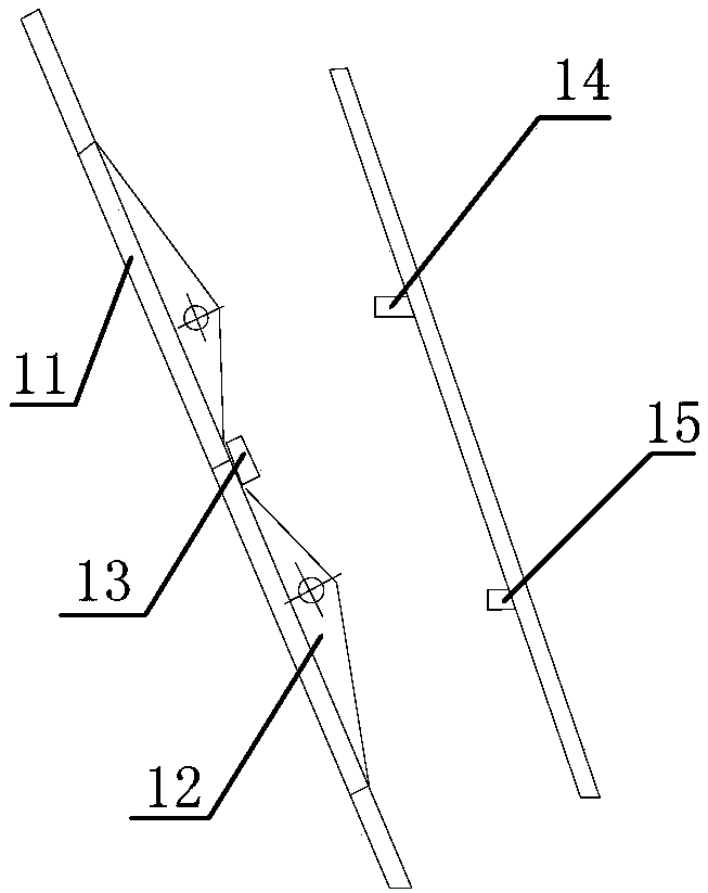 Limiting device and limiting device control system