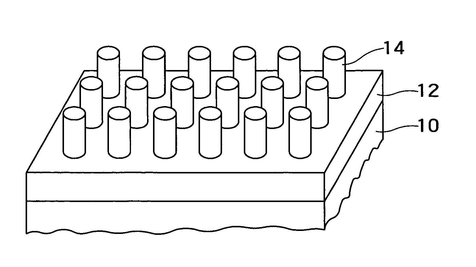 Electrode manufacturing method