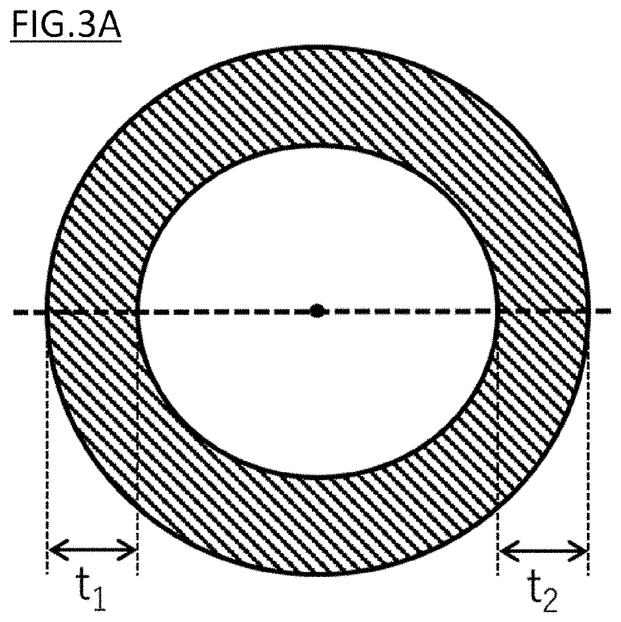Ferrite composition and electronic component