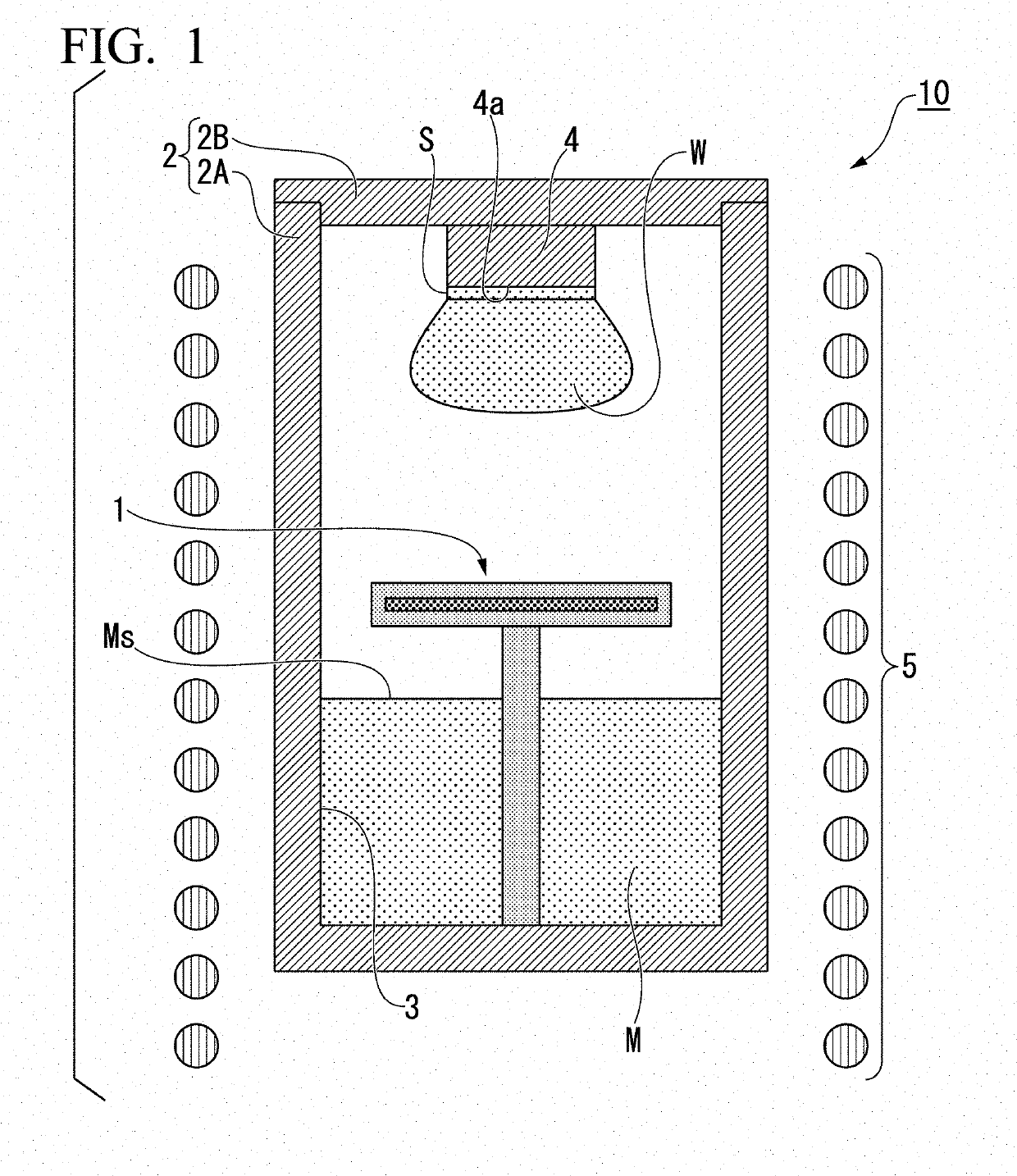 Heat-insulating shield member and single crystal manufacturing apparatus having the same