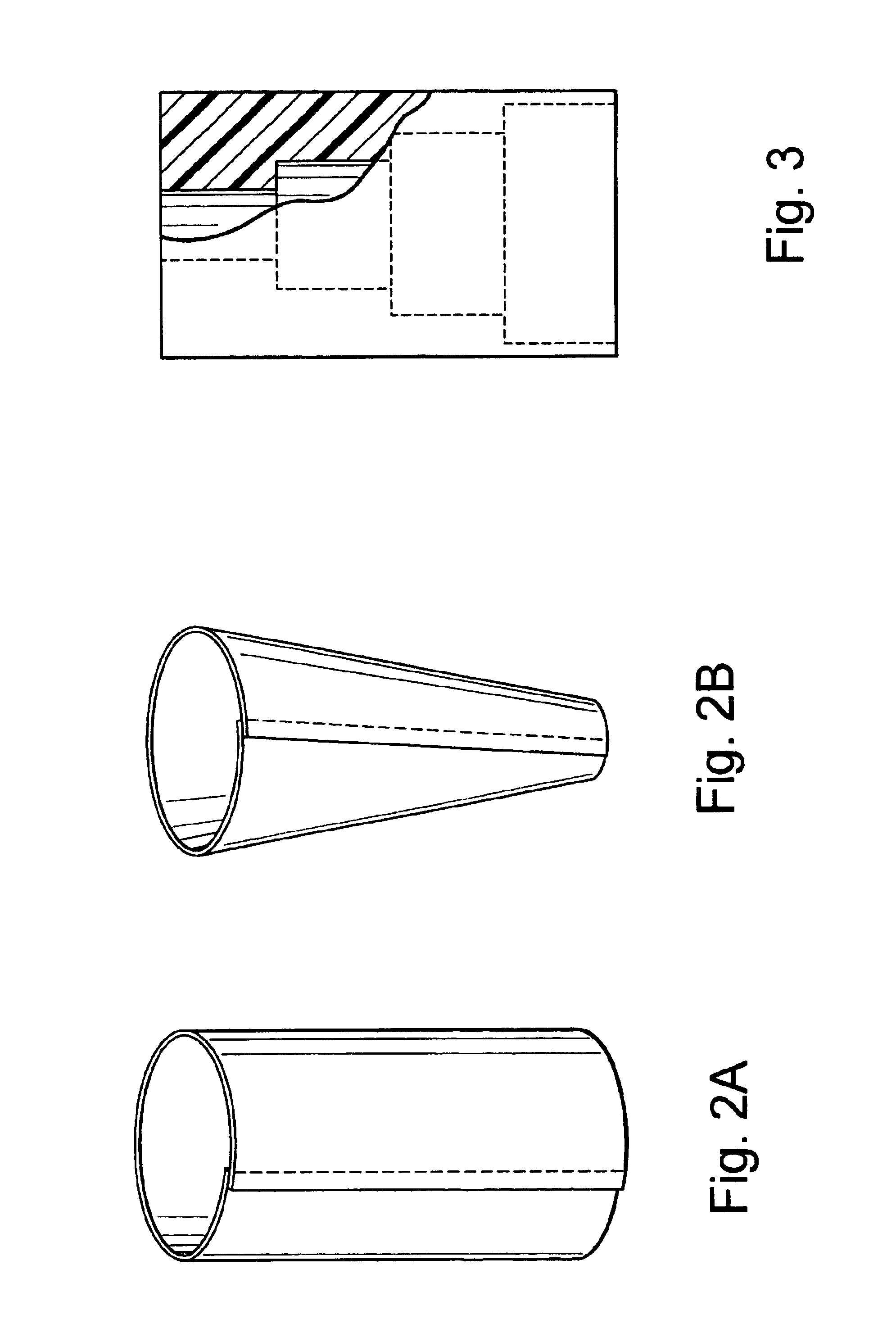 Self-supporting, shaped, three-dimensional biopolymeric materials and methods