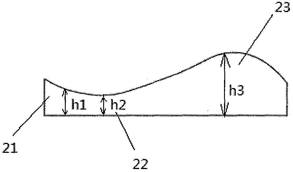 Pulse back-blowing soot cleaning device and its gas ejector and filter device