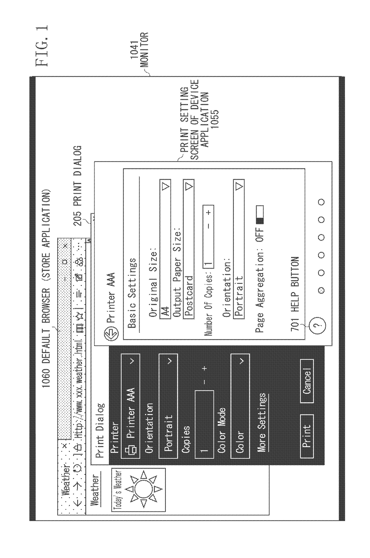 Information processing apparatus, recording medium, and control method