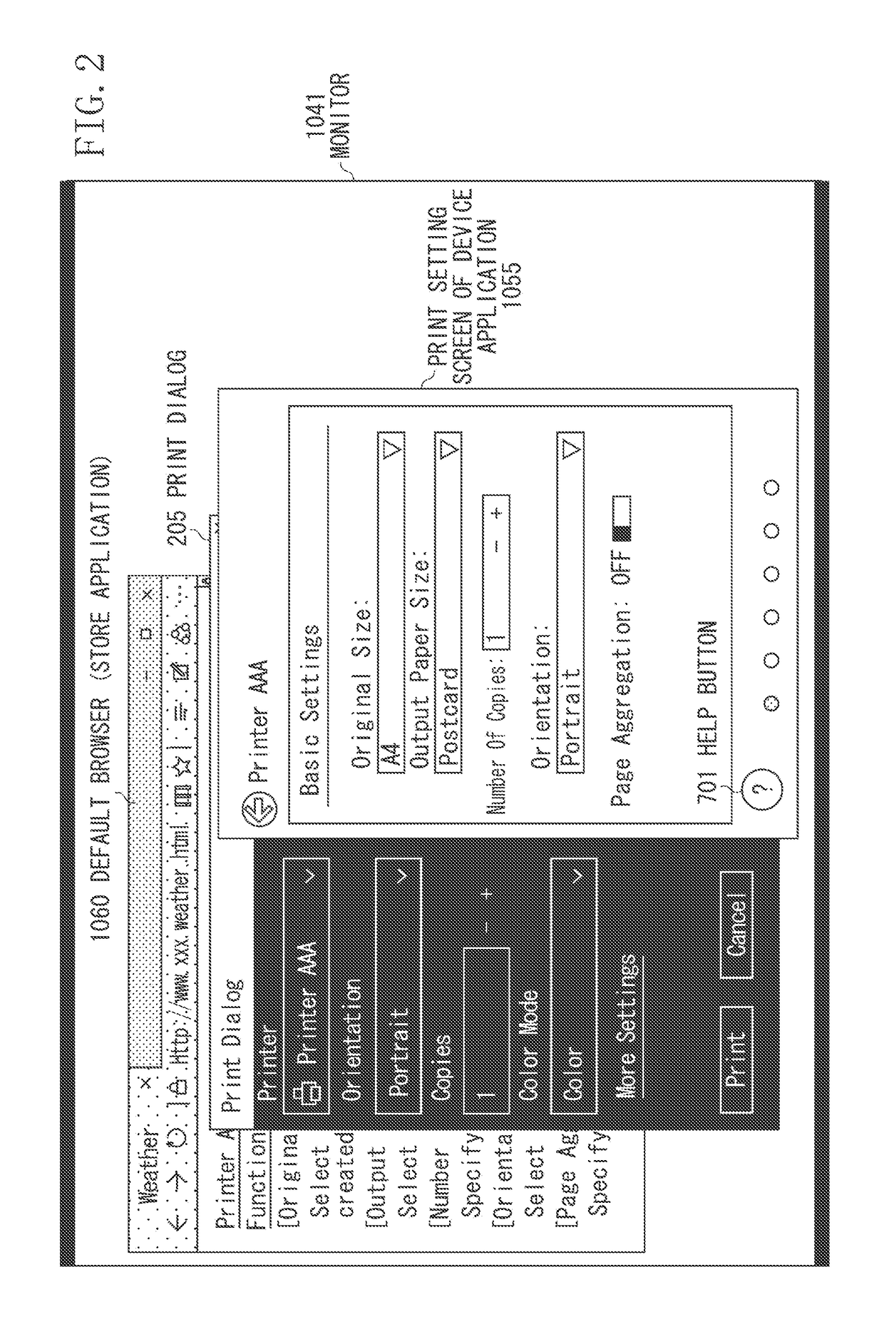 Information processing apparatus, recording medium, and control method