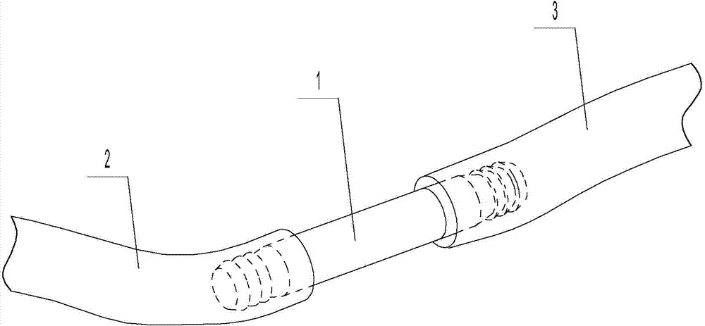 Hydrogen gas fire arrester