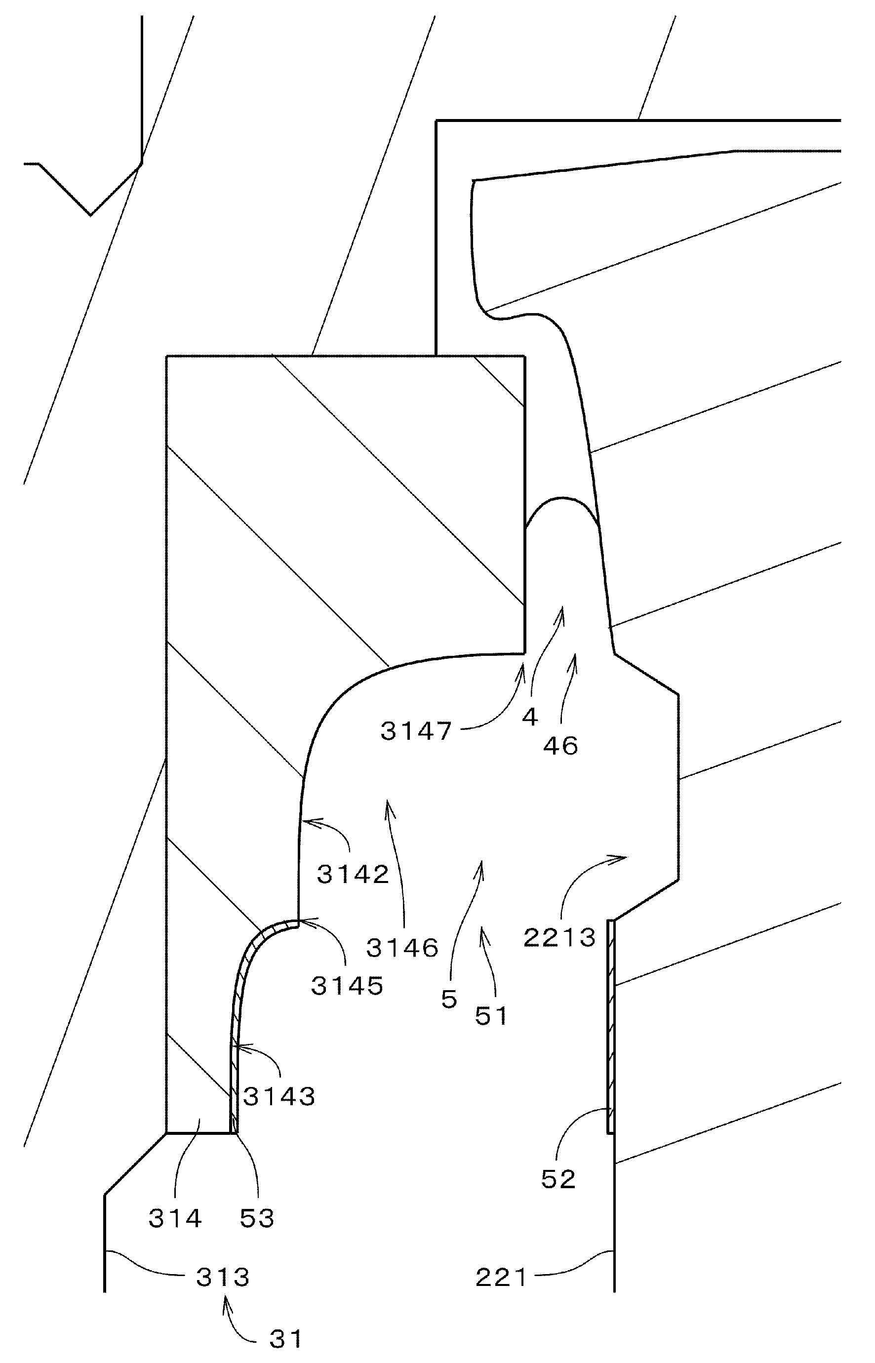 Spindle motor and storage disk drive apparatus
