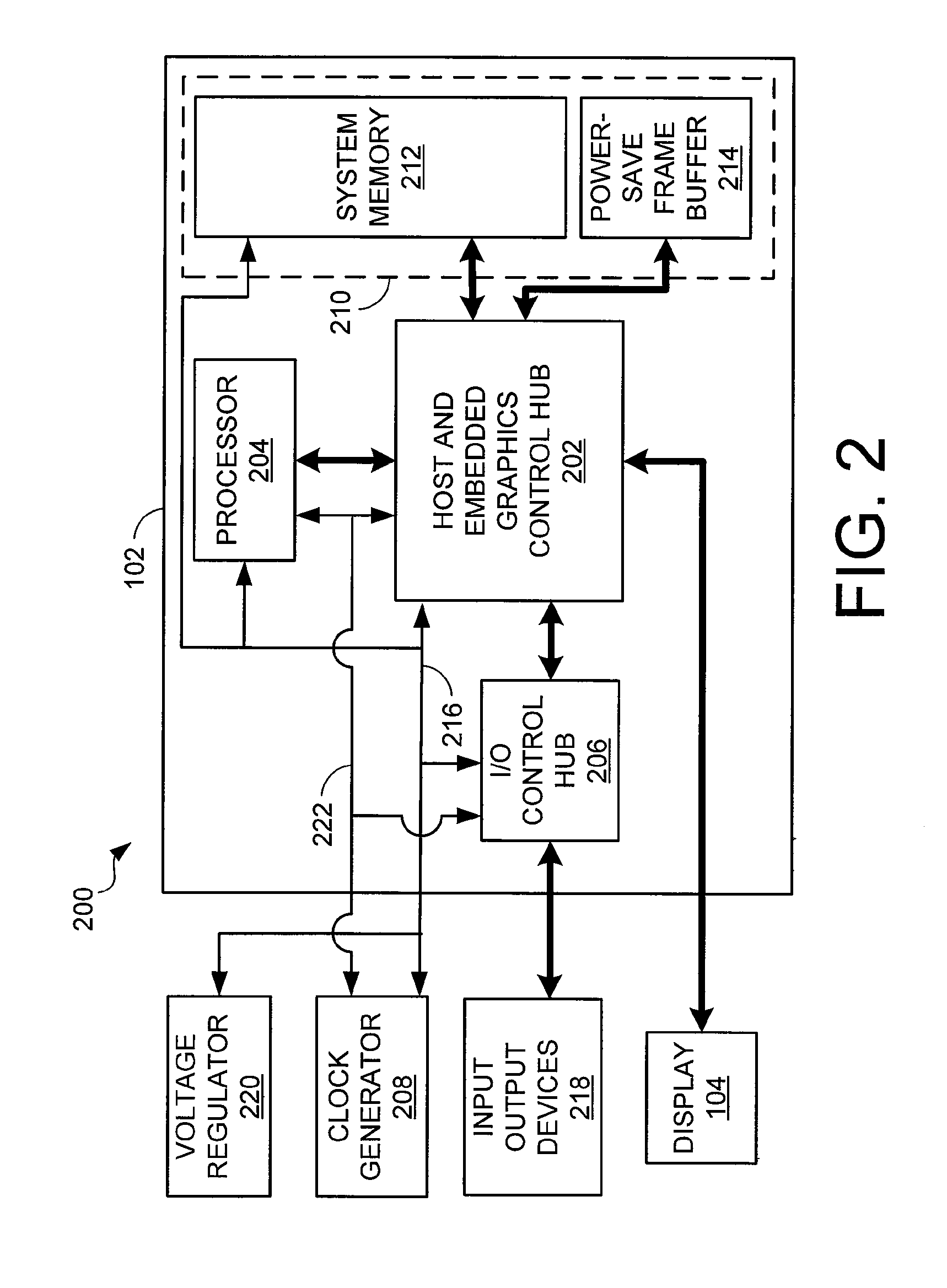 Systems and Methods for Low-Power Computer Operation