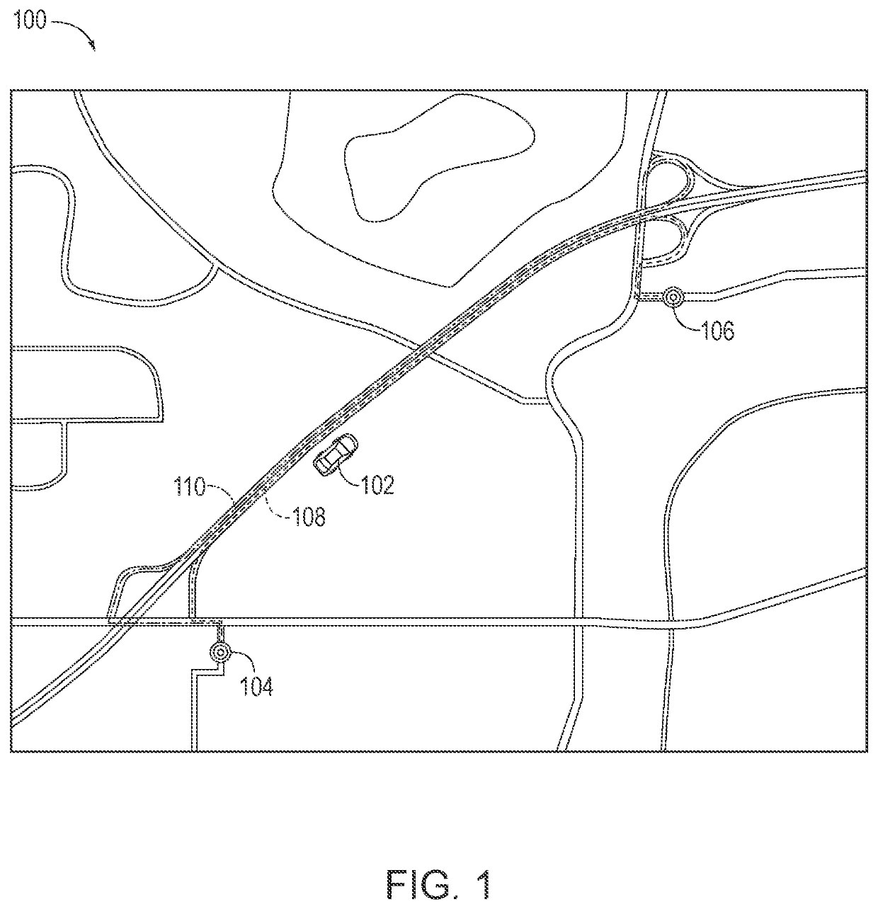 Systems and methods for estimating a prediction value for prospective vehicle usage