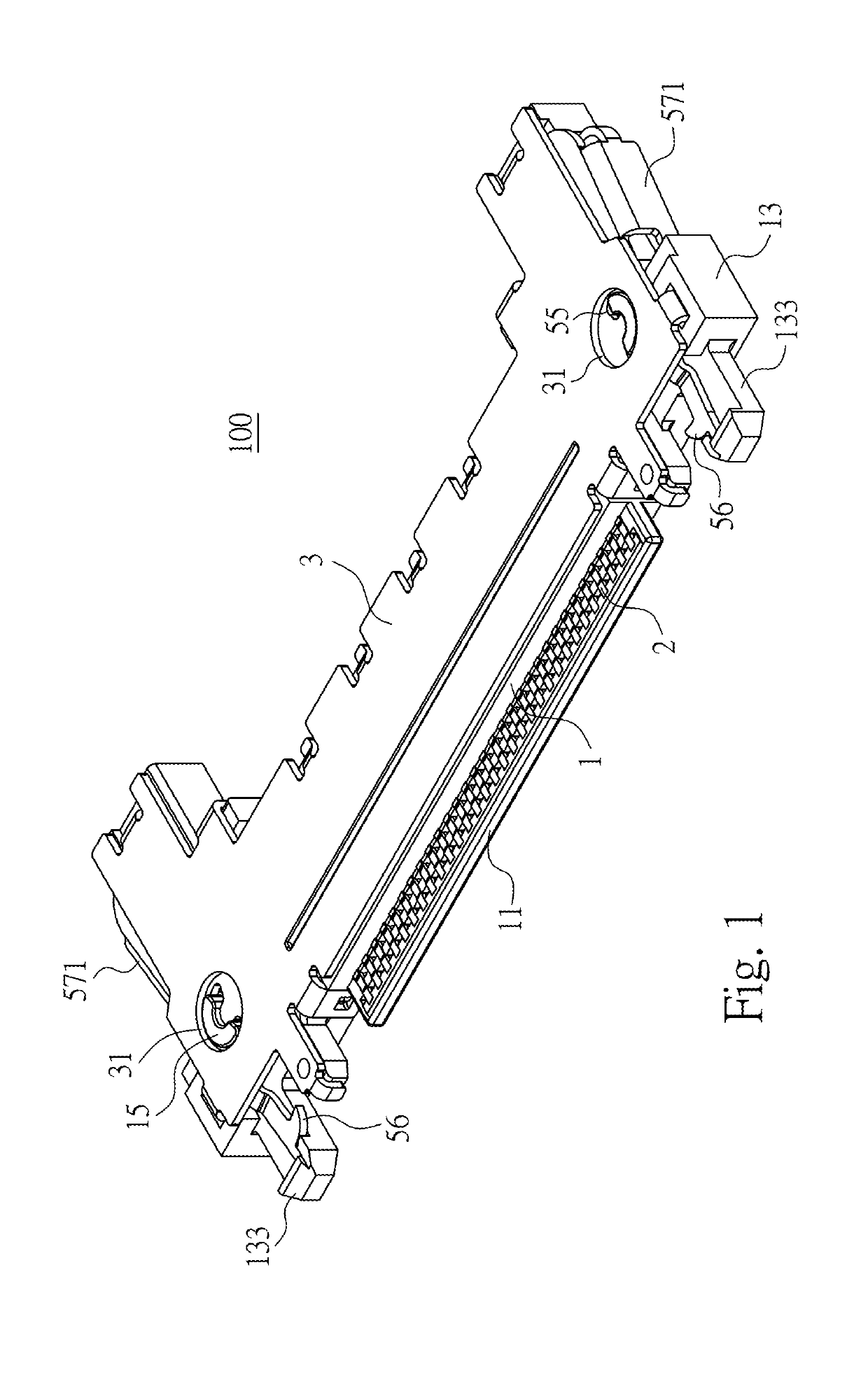 Electrical plug connector