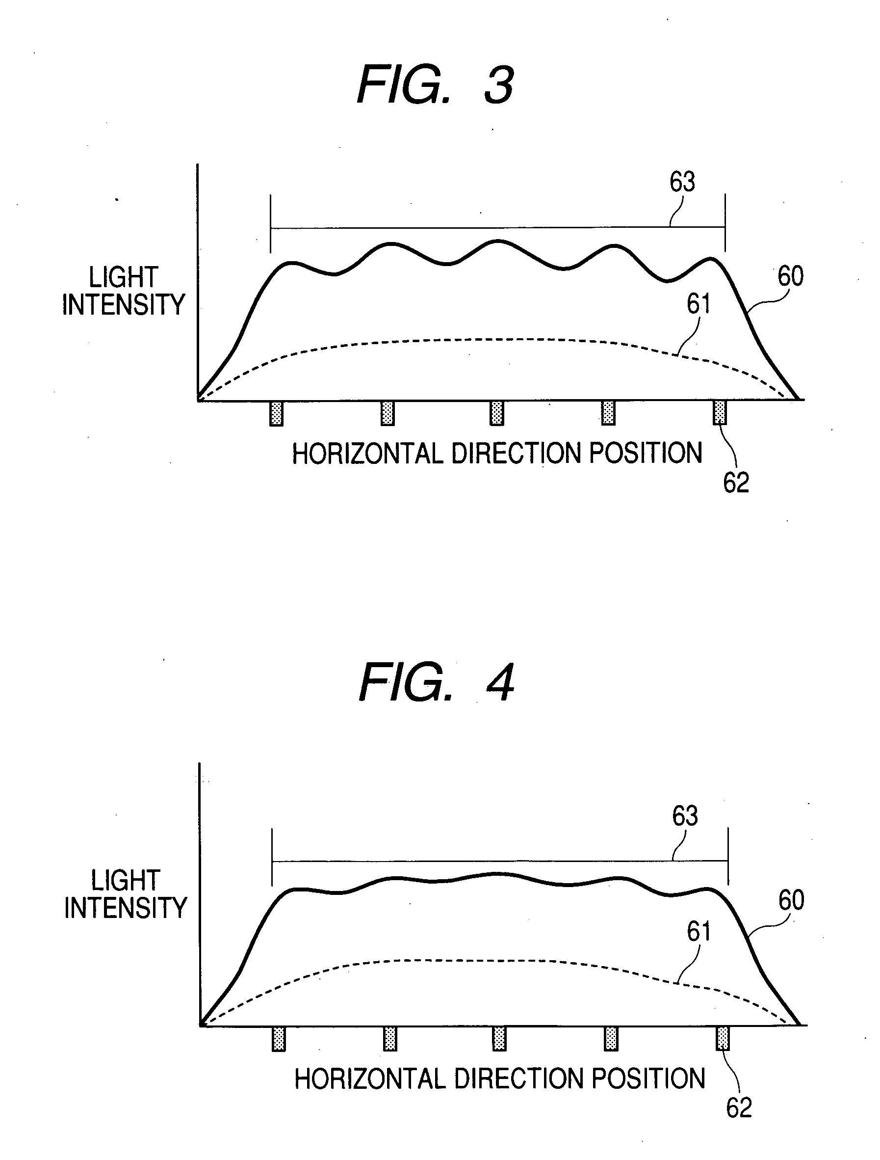 Fingerprint reading device and personal verification system