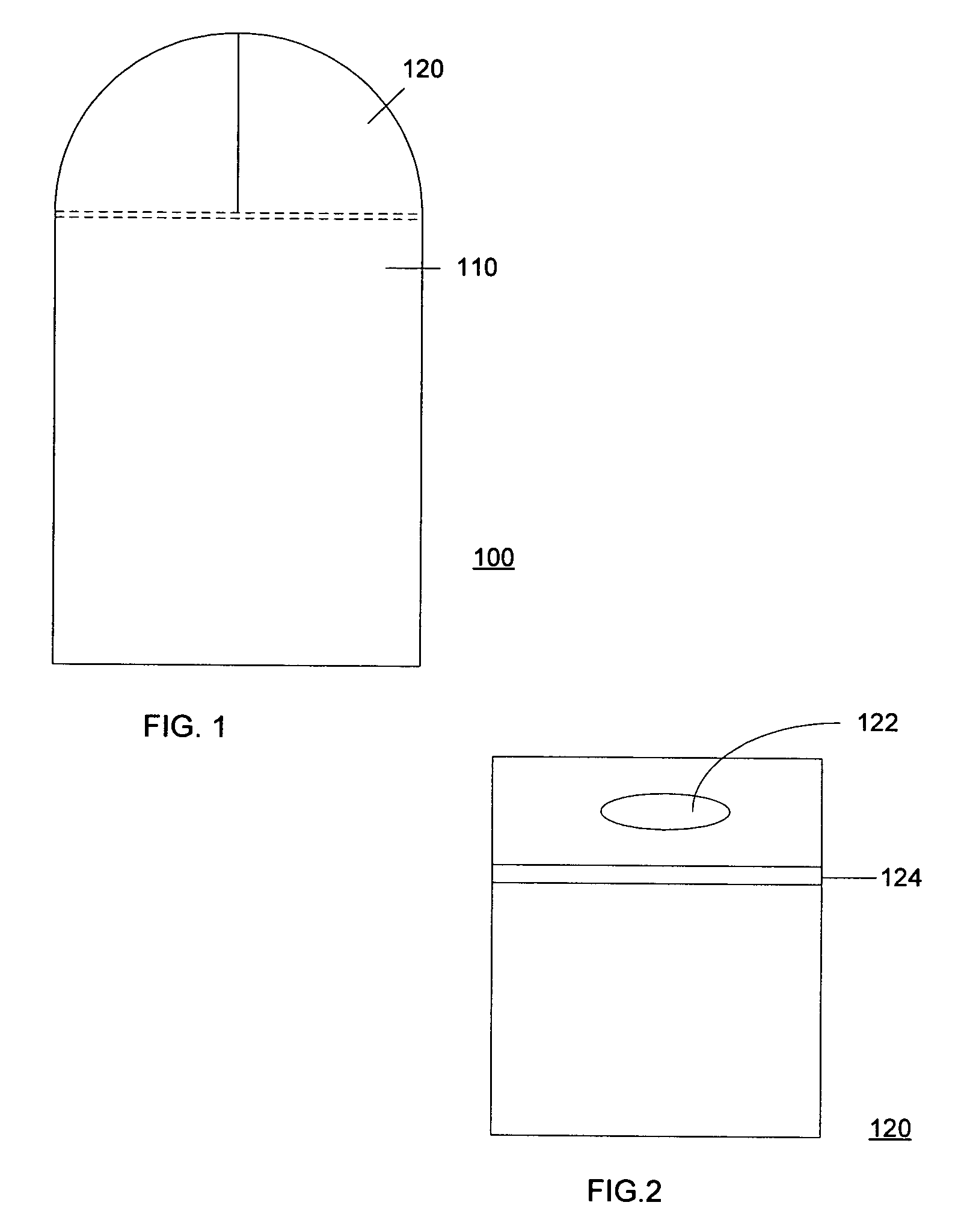 Apparatus and method for temporary storage of animal waste