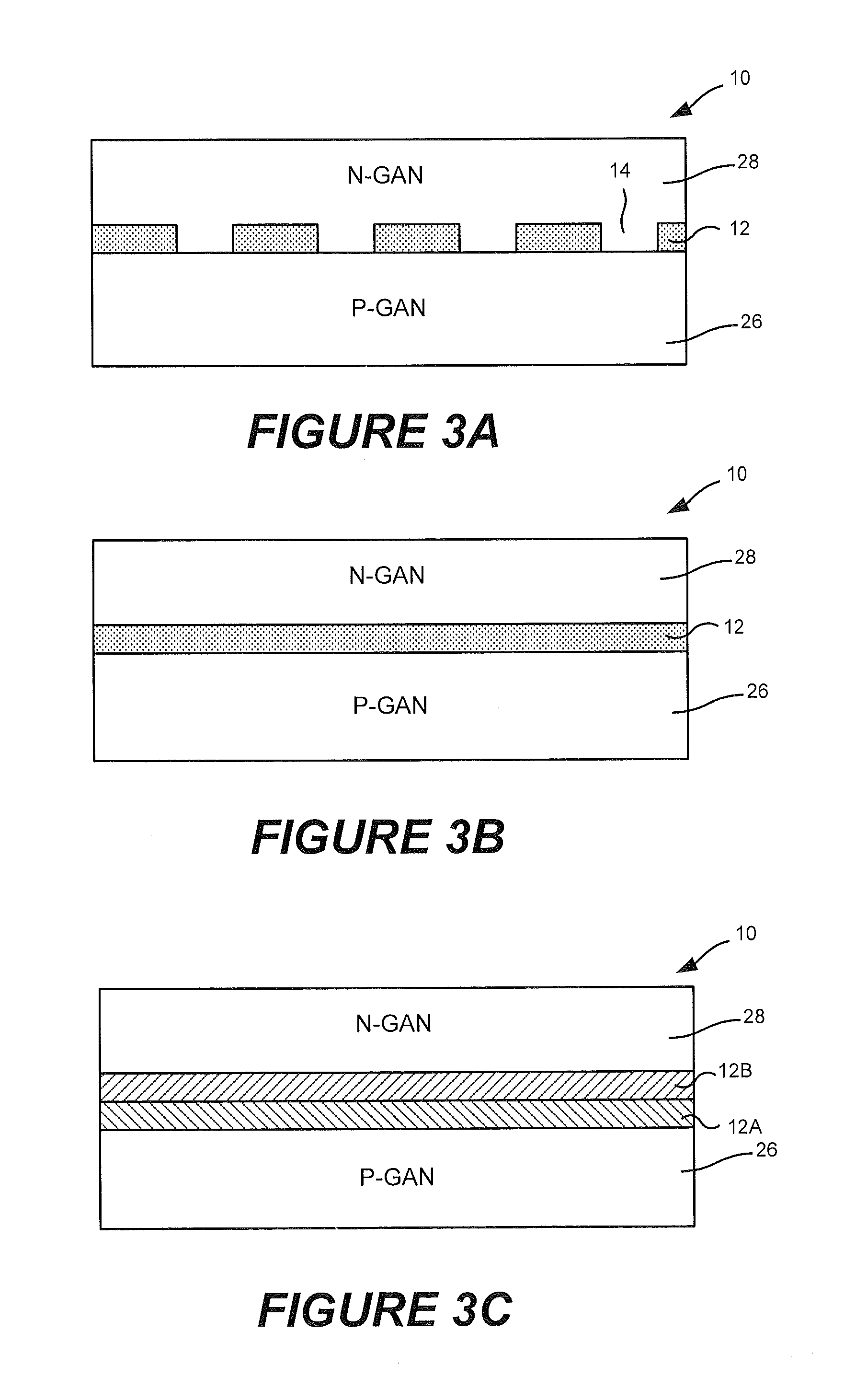 Low resistance bidirectional junctions in wide bandgap semiconductor materials