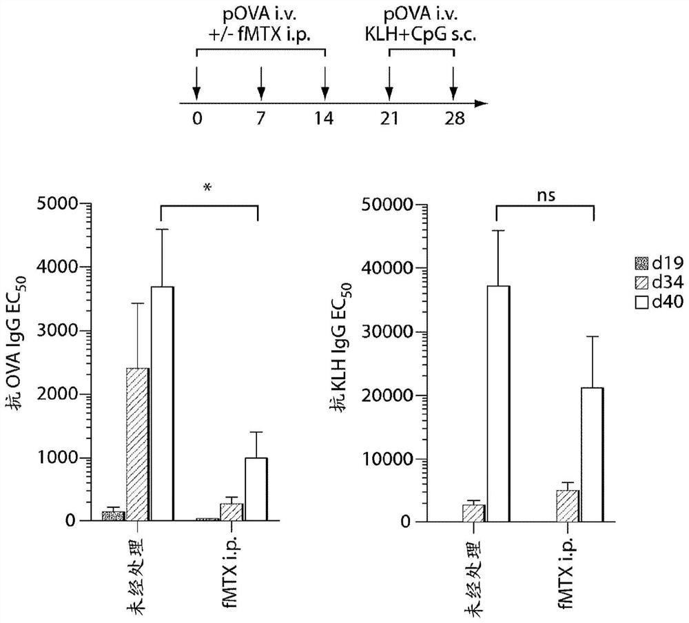 Repeated administration of non-immunosupressive antigen specific immunotherapeutics