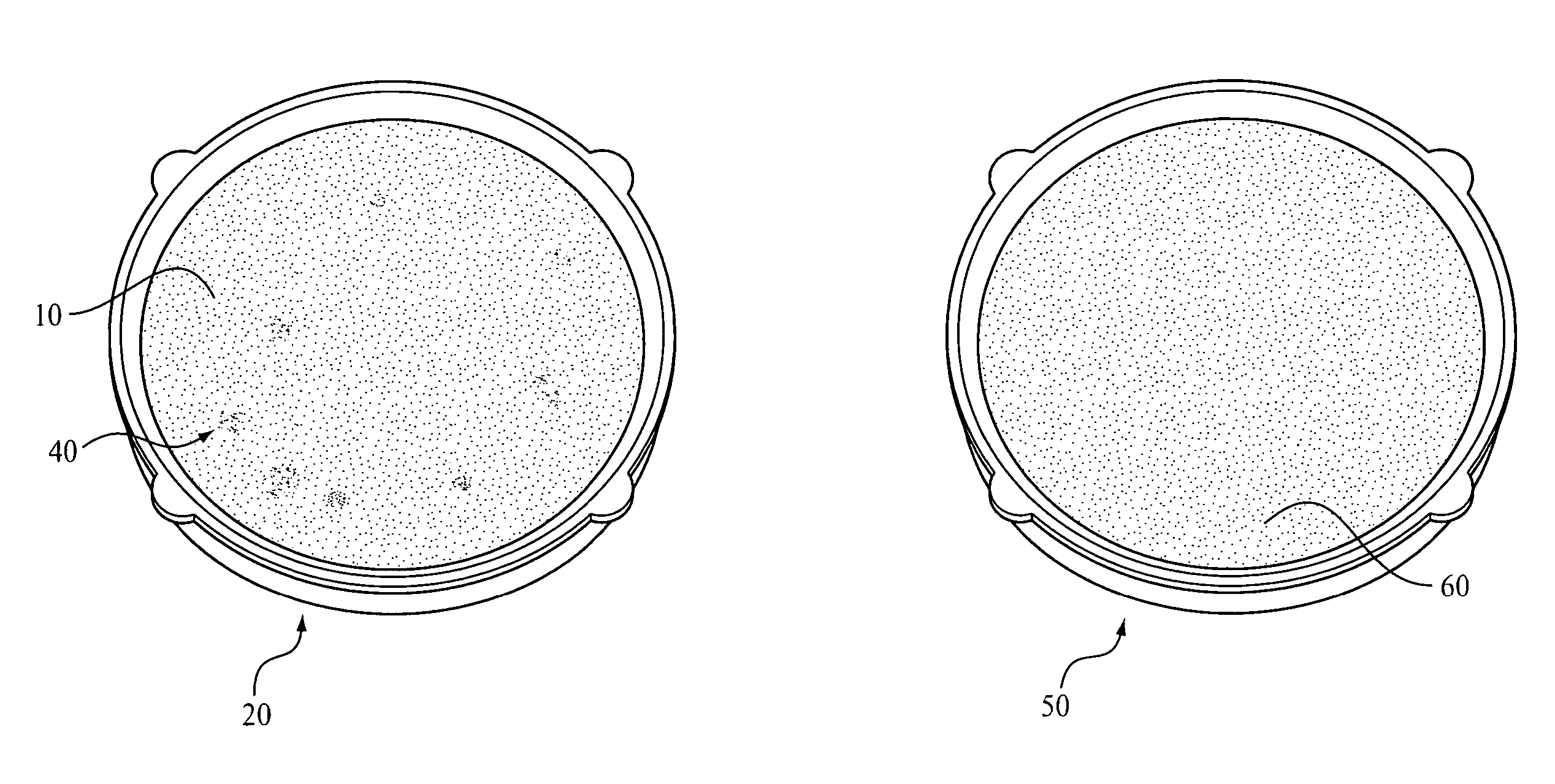 Method and Medium for the Rapid Detection of E.Coli in Liquid Samples