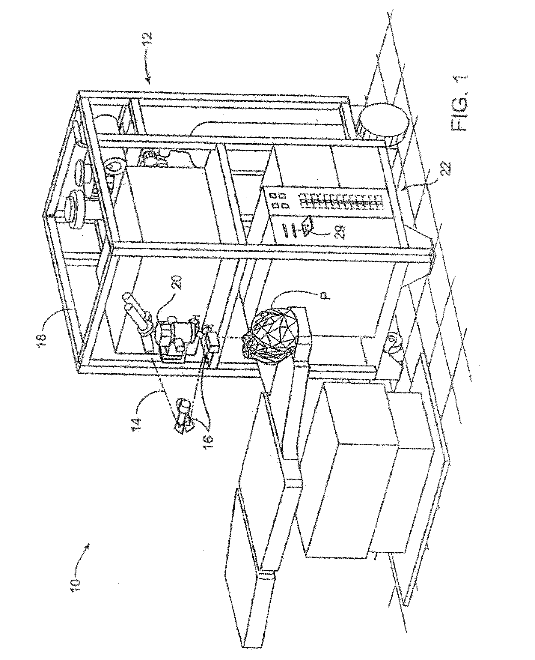 Systems and methods for prediction of objective visual acuity based on wavefront measurements