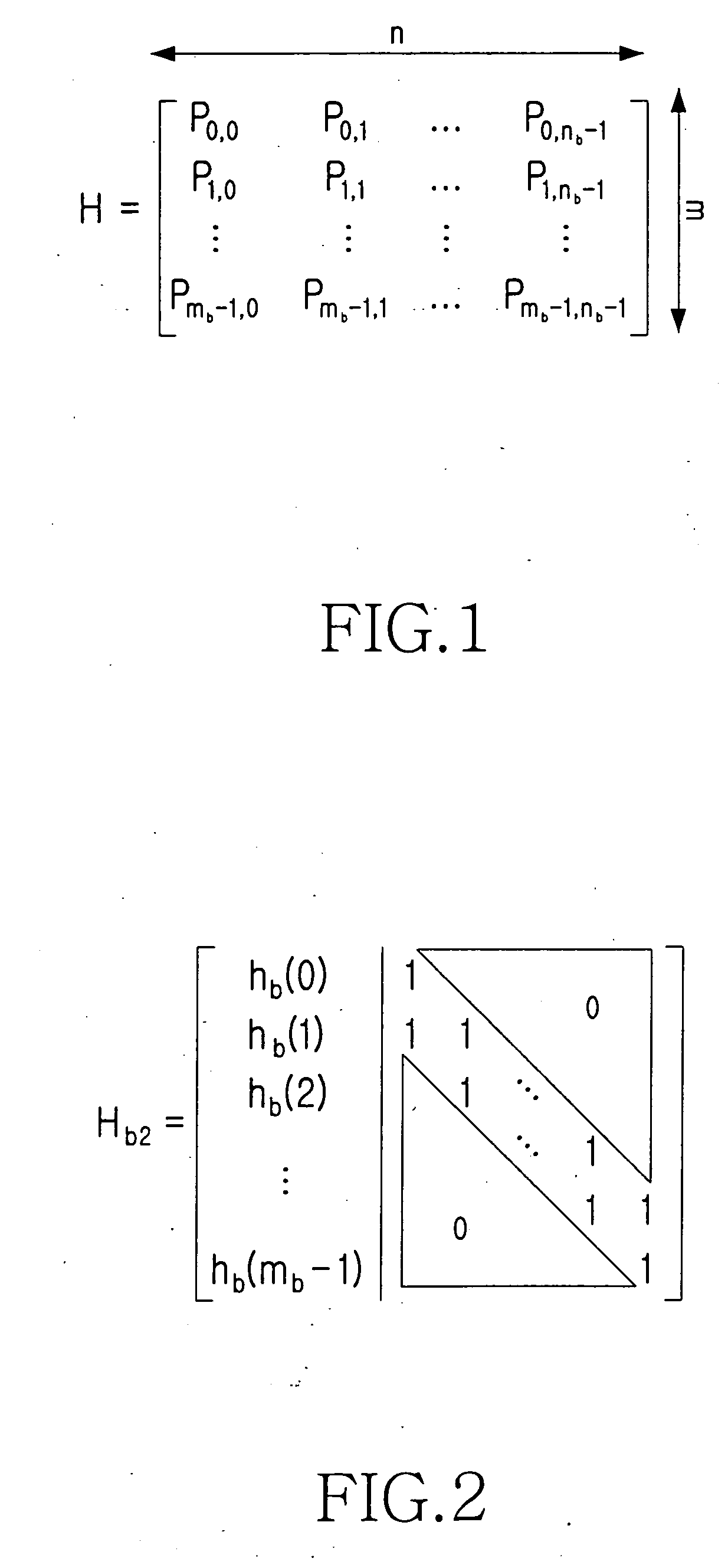 Method for puncturing low density parity check code
