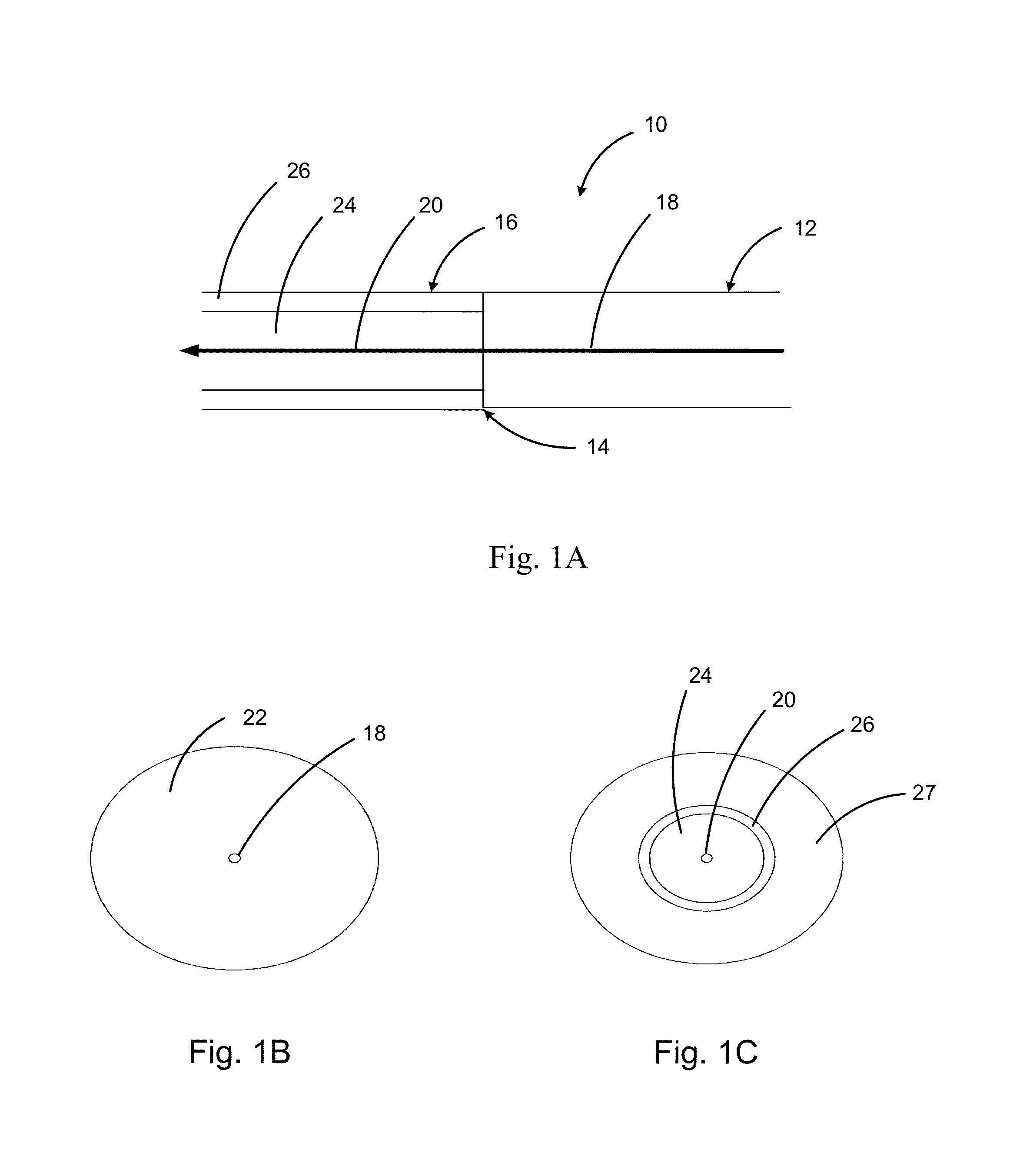Spectroscopic imaging probes, devices, and methods