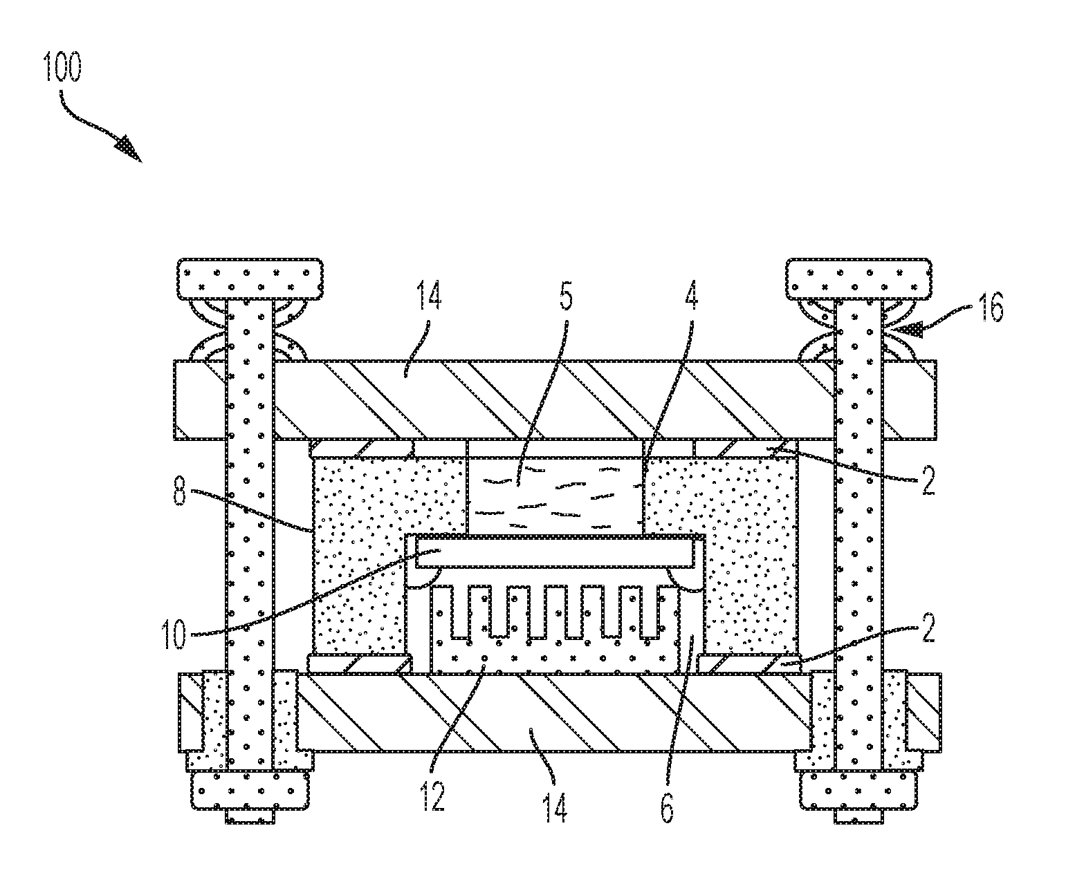 Sodium conducting energy storage devices comprising compliant polymer seals and methods for making and sealing same