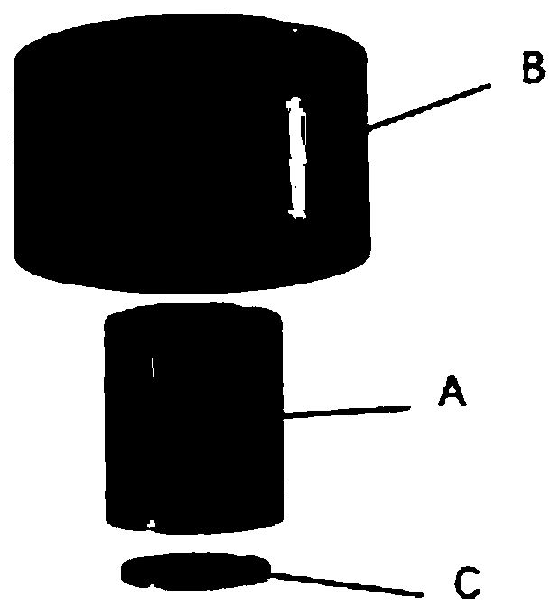 Electrostatic atomization milling fog drop transportation modeling and transportation effect evaluation method