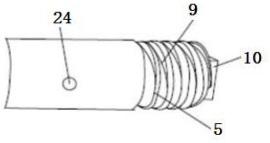 Roller device