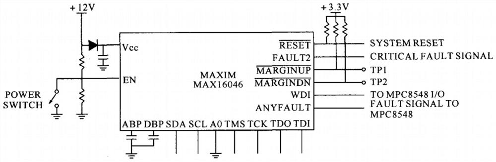 A Harmonic Resonance Suppression System for Microgrid