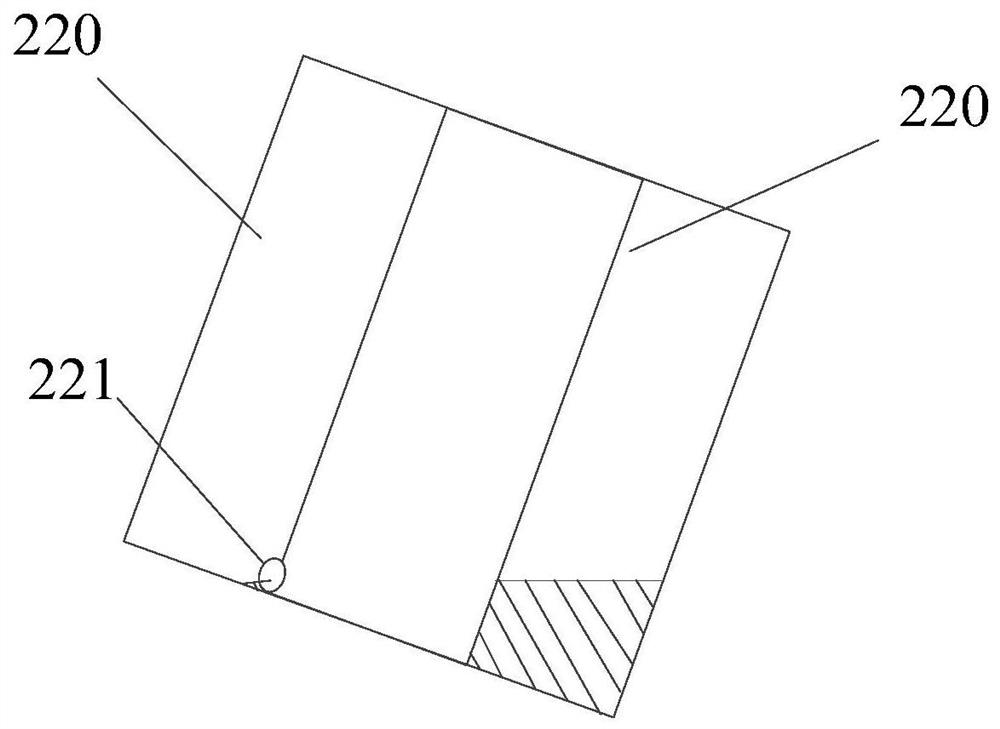 Electronic cigarette control method and device