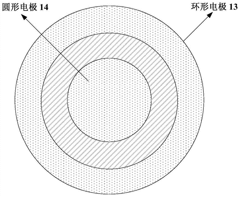 Resonant tunneling diode with double ingan quantum wells and method of making the same