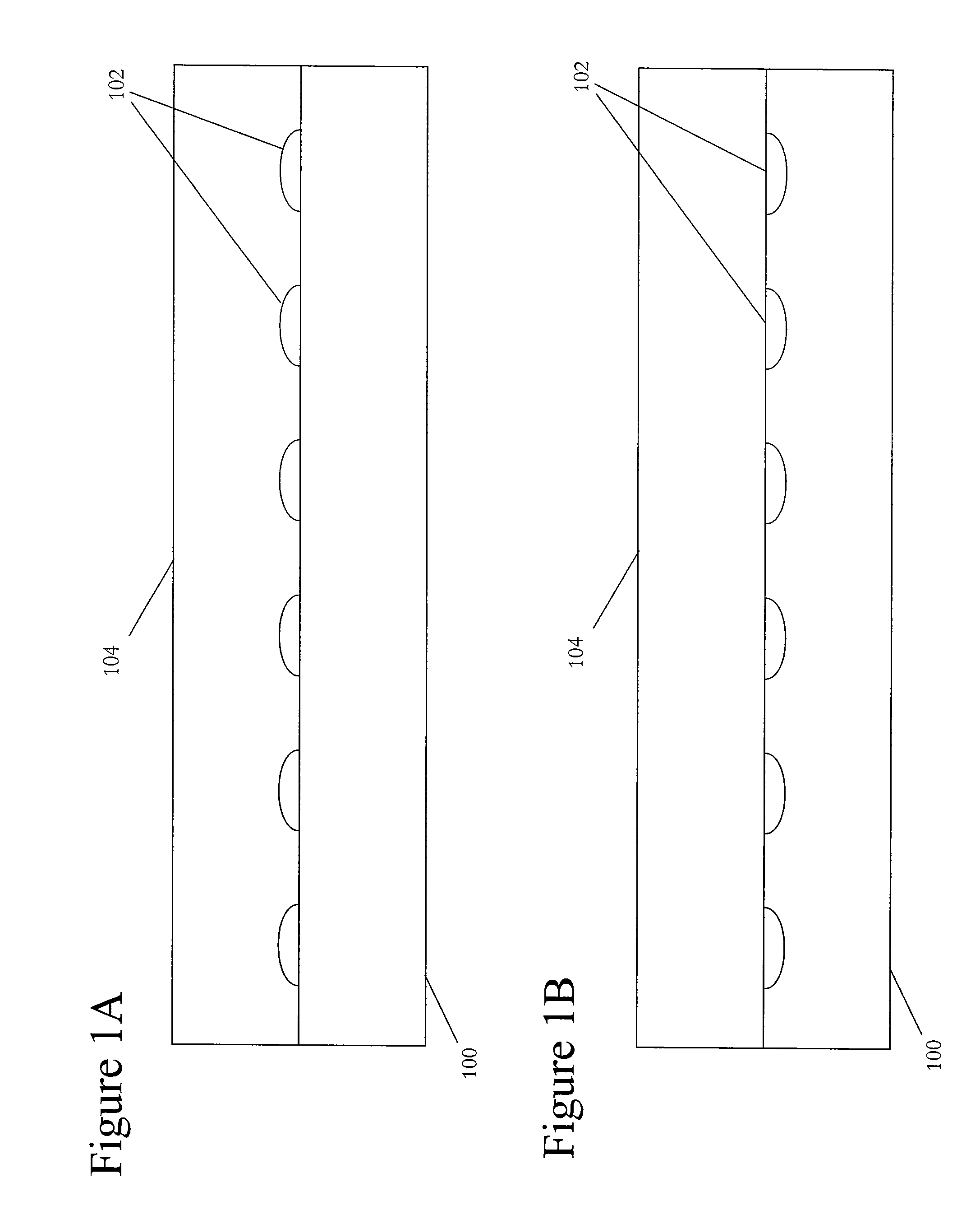 Electrode structure for fringe field charge injection