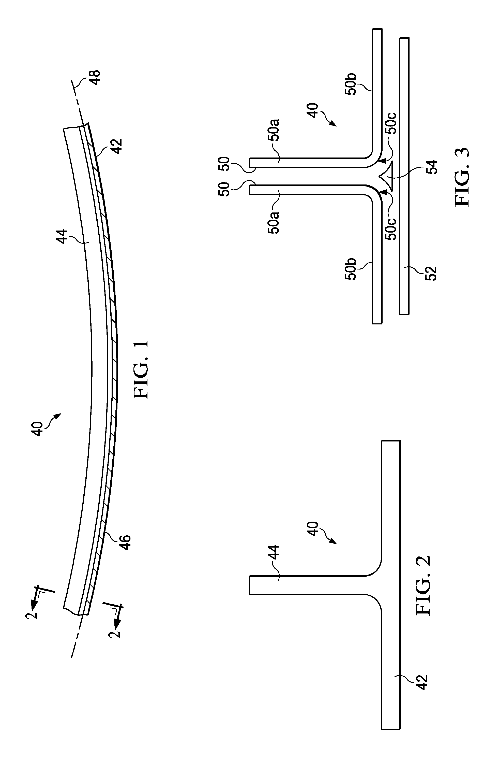 Method and Apparatus for Forming Contoured Stiffeners