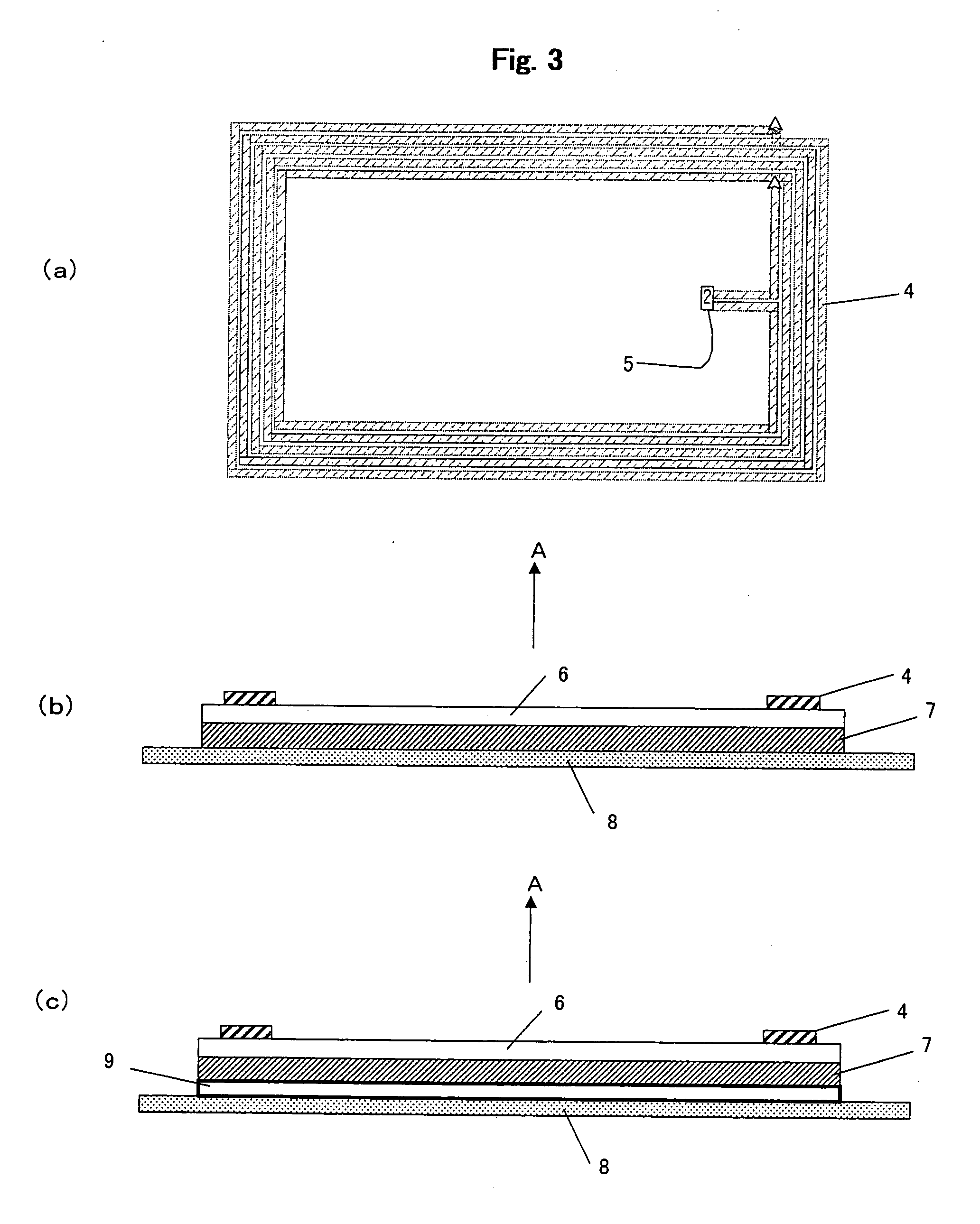 Electromagnetic Interference Suppressor, Antenna Device and Electronic Information Transmitting Apparatus