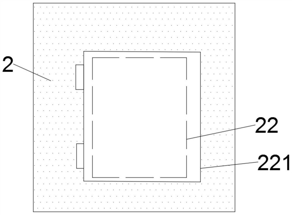 An automotive regulator mold assembly with a reverse top mechanism