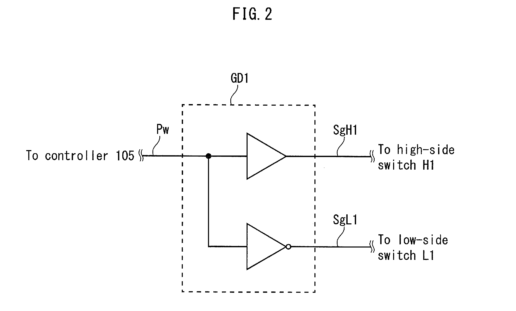 Inverter