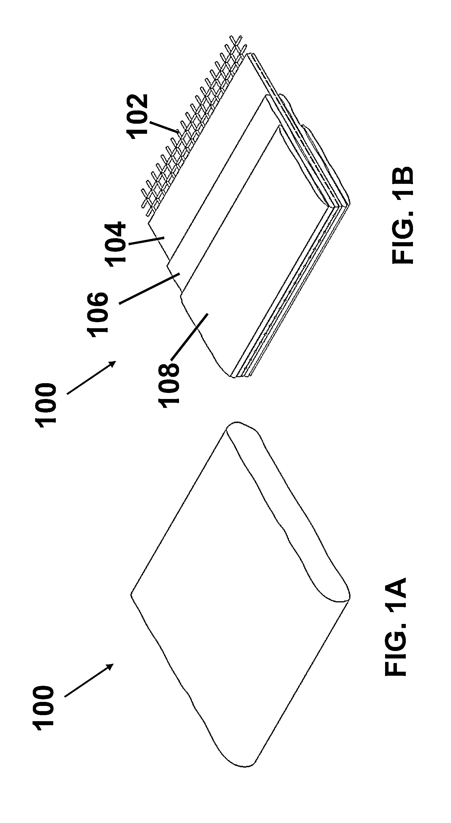 Mesh enclosed tissue constructs