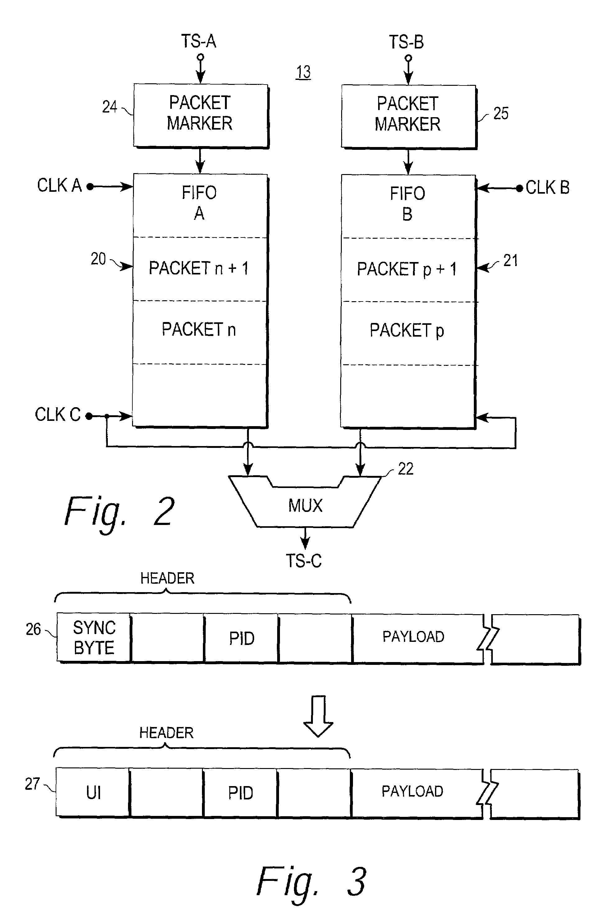 Digital television conditional access methods and apparatus for simultaneously handling multiple television programs