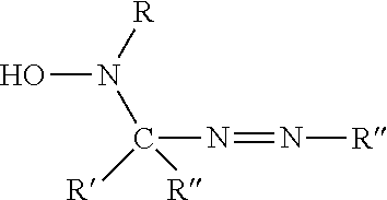 Using Novel Amines to Stabilize Quaternary Trialkylalkanolamines