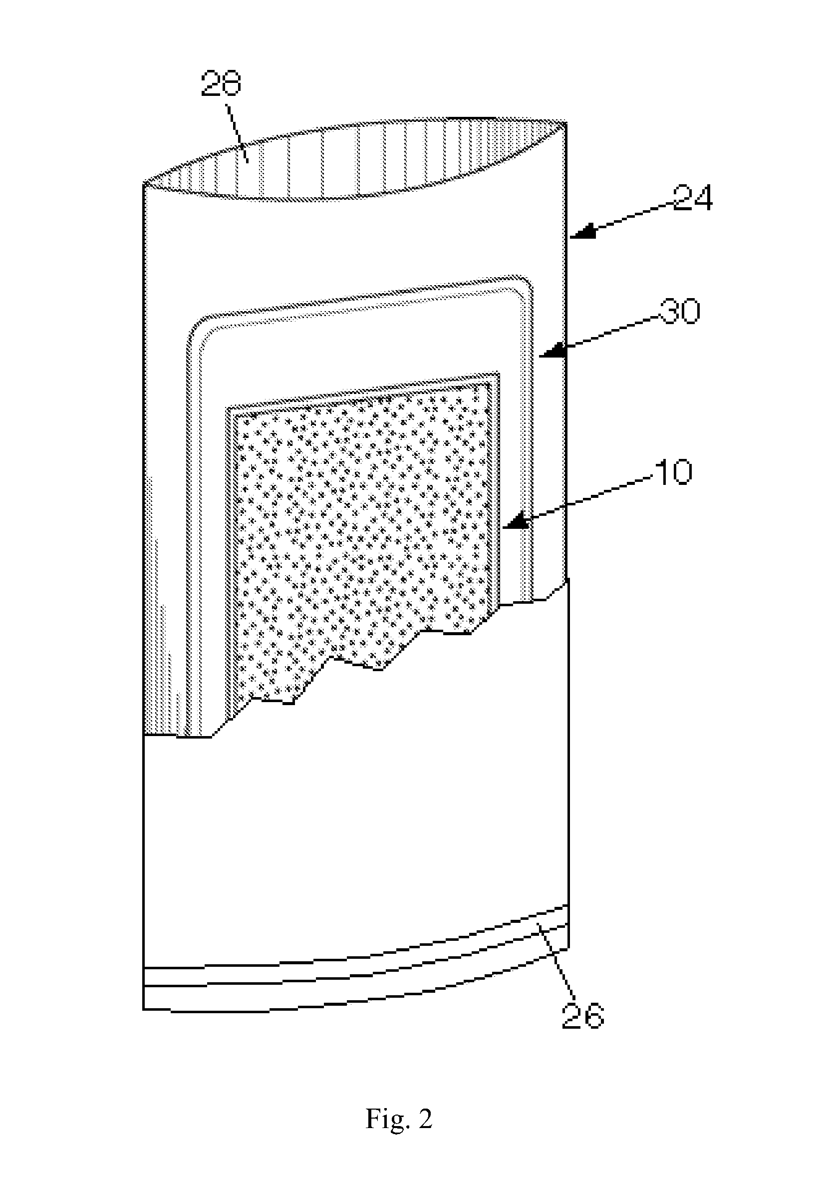 Hydrogen elimination and thermal energy generation in water-activated chemical heaters