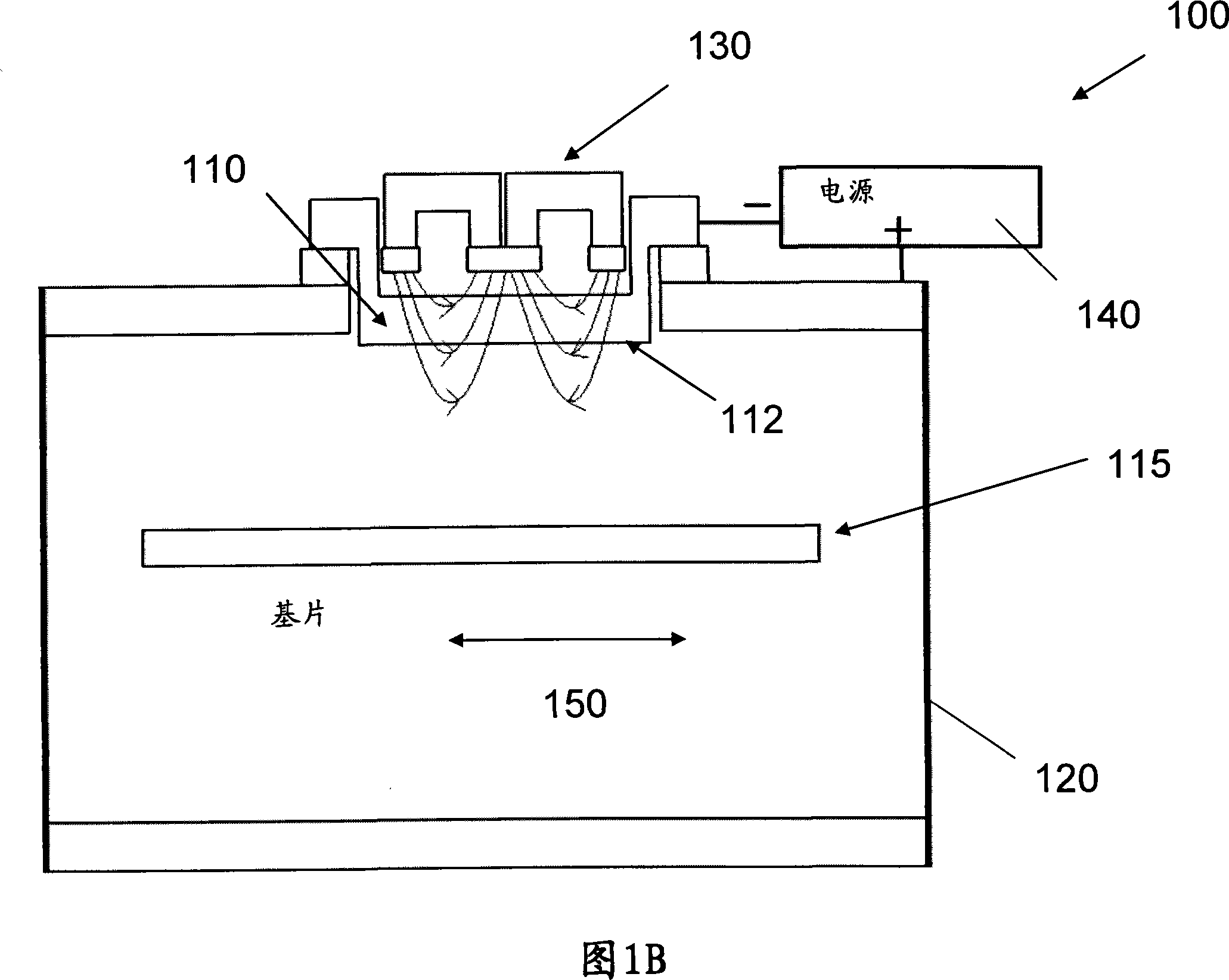 Deposition system and processing system