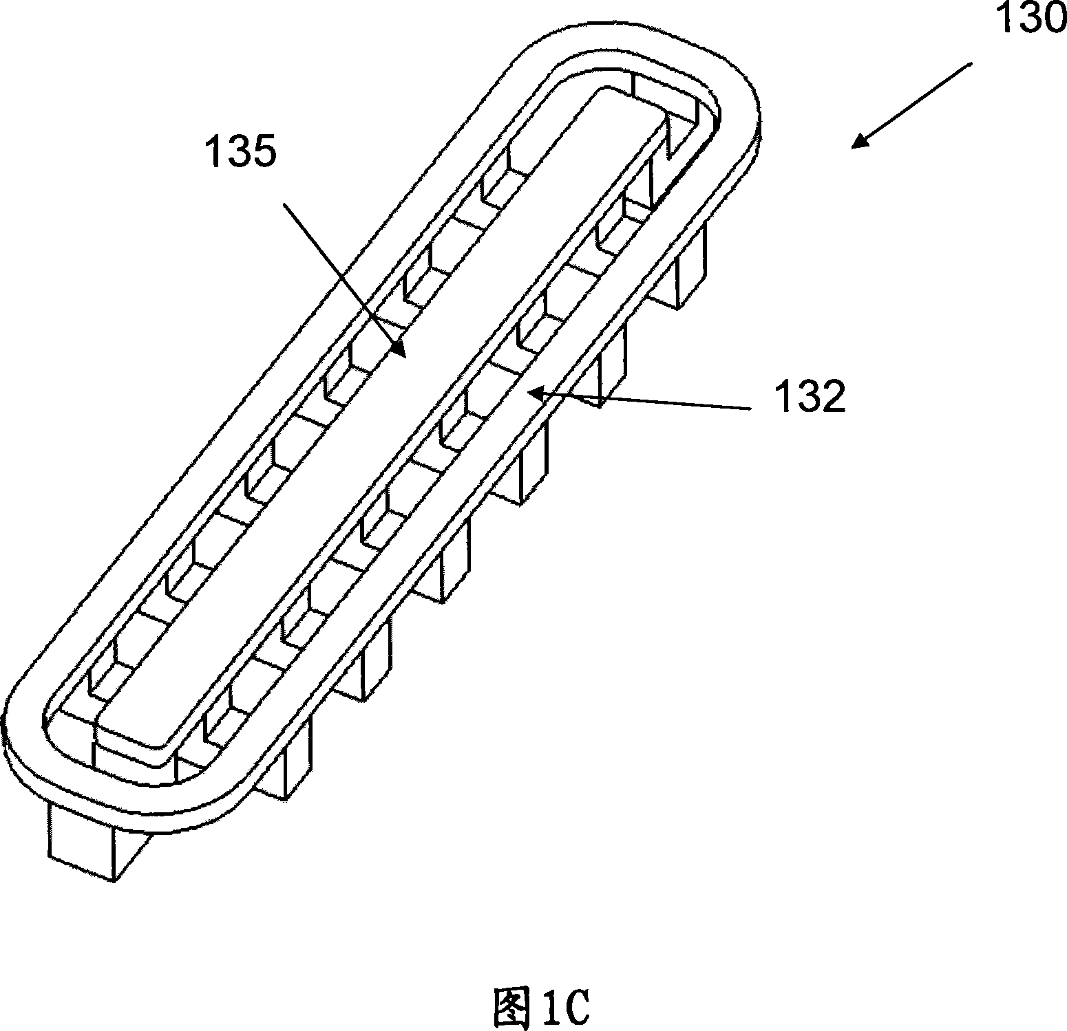 Deposition system and processing system