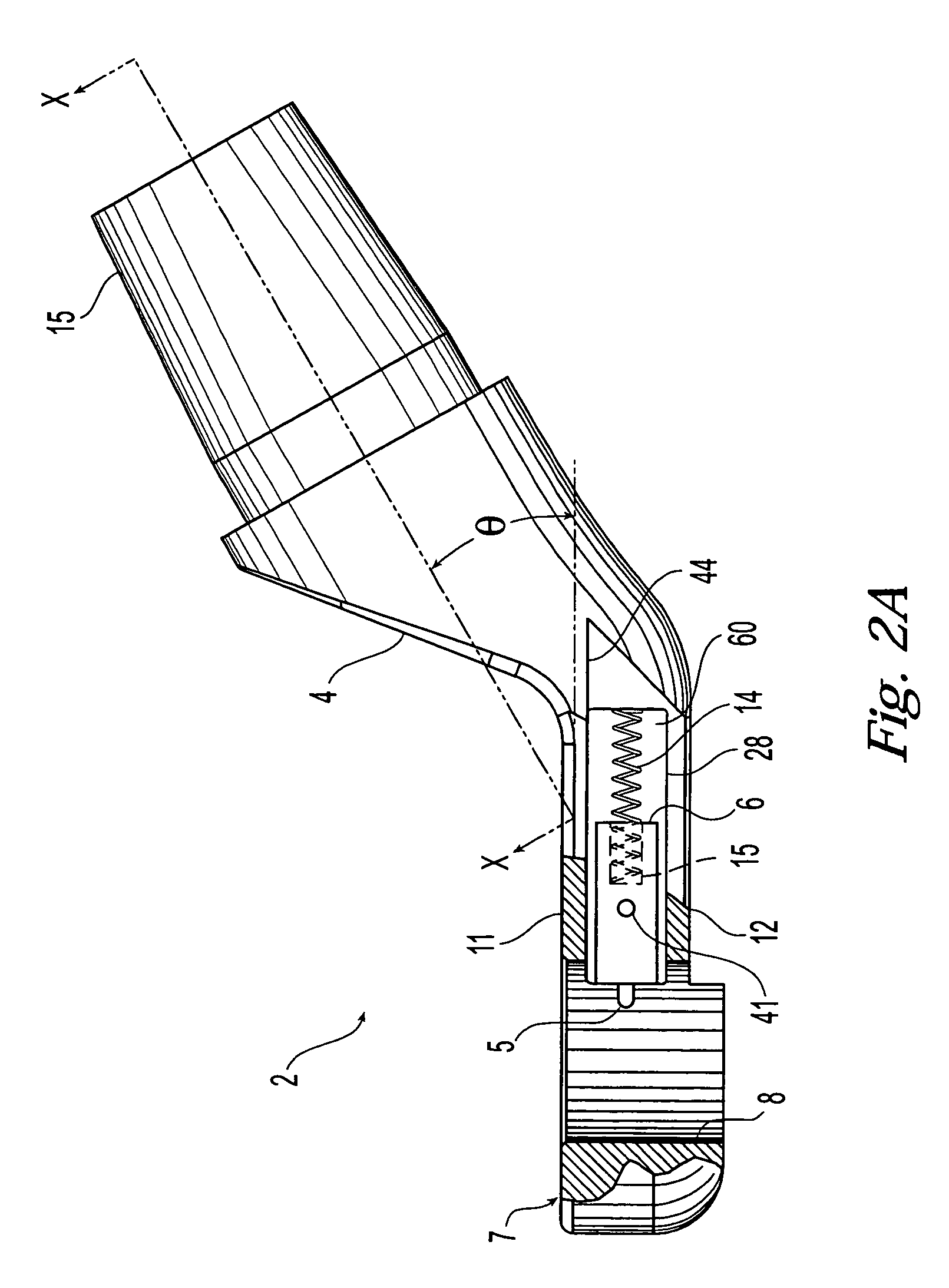 Surgical retractor system