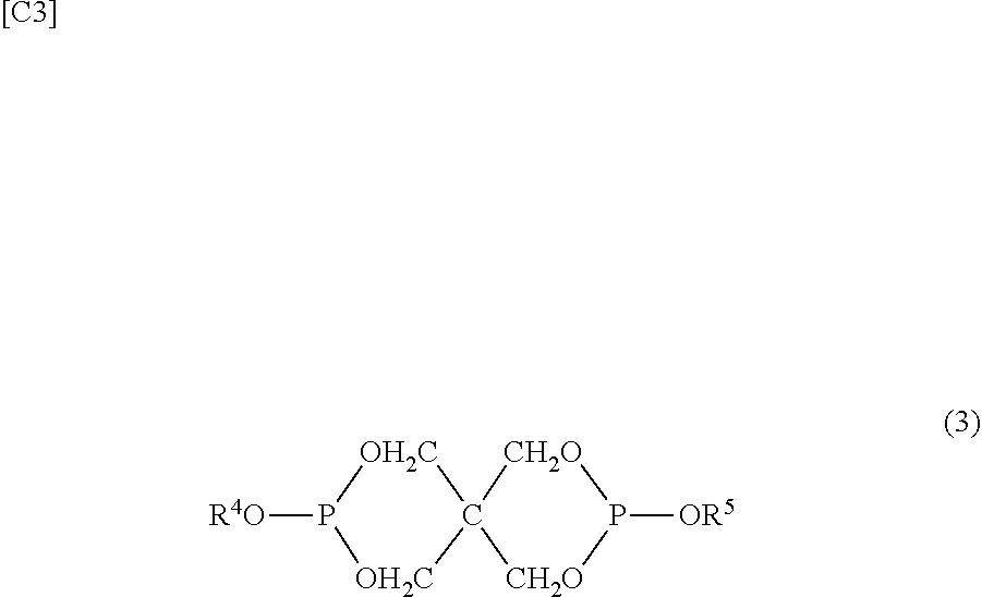 Polycarbonate resin composition and molded article