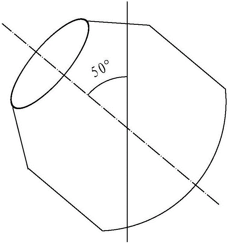 Maintenance method for converter lining