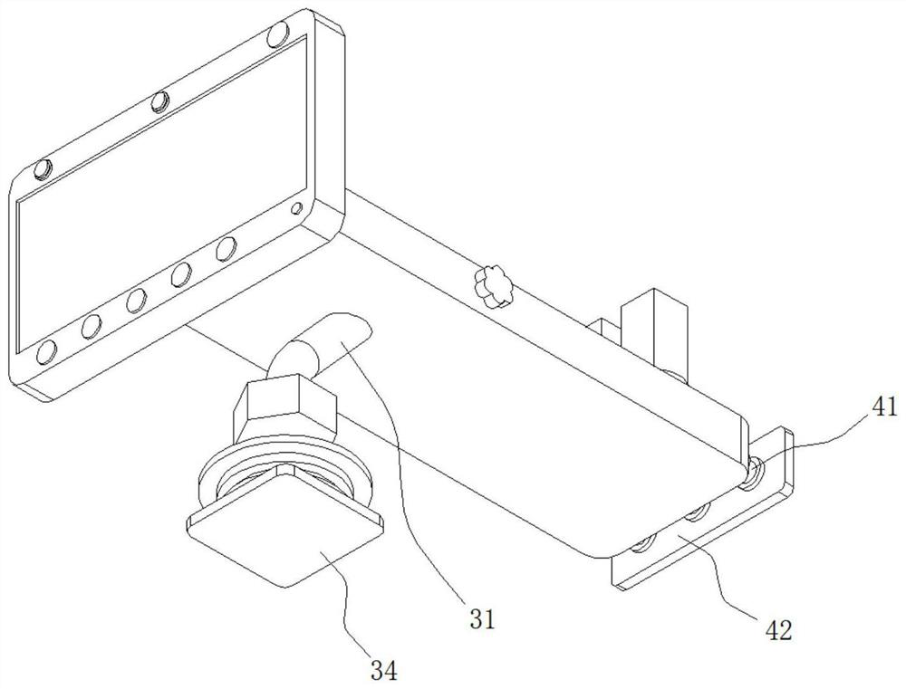 An omnidirectional driving video surveillance recorder